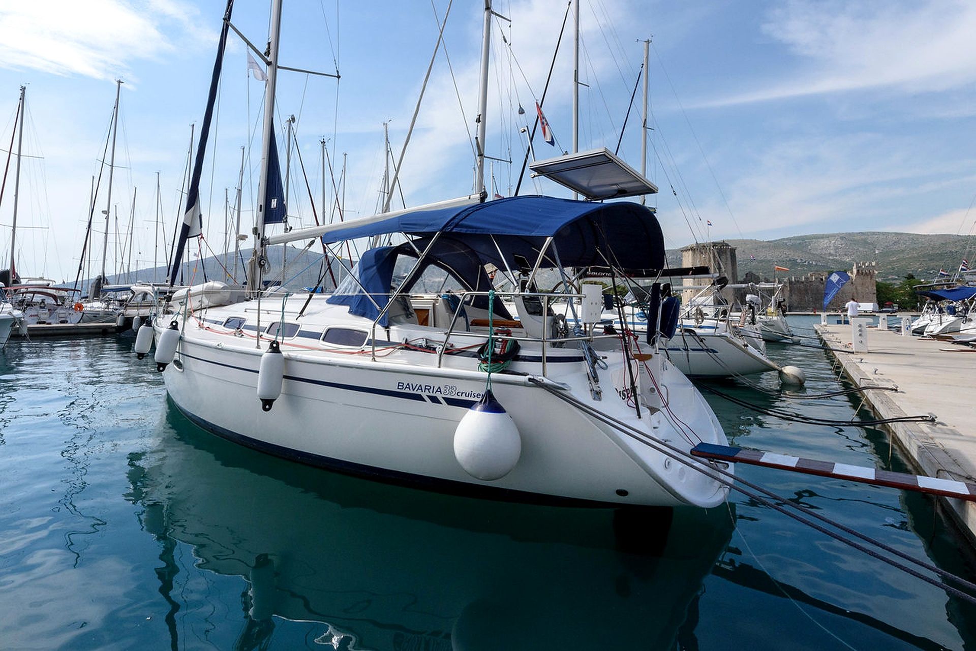 Marina