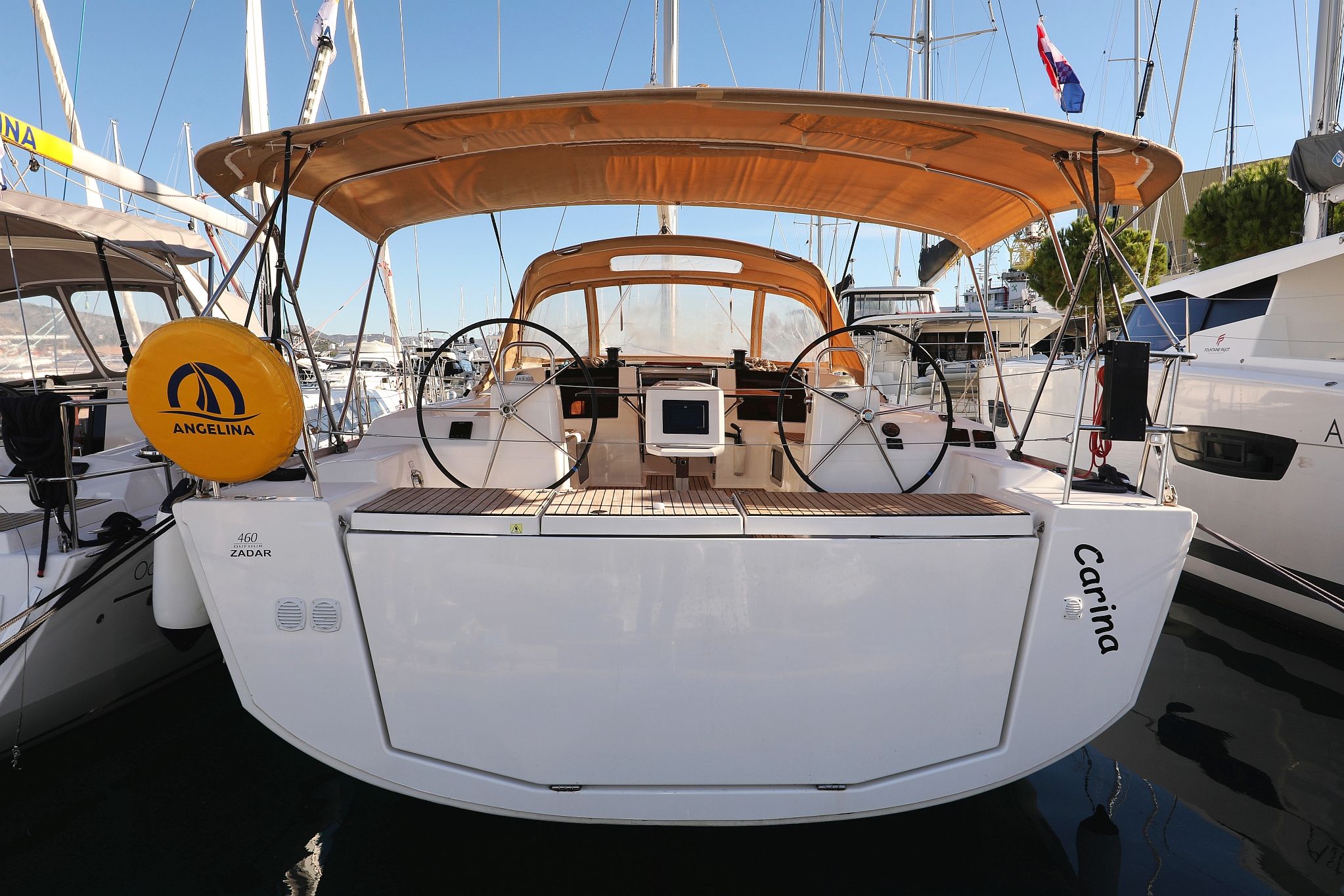 Marina