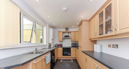 Westhill House