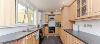 Westhill House
