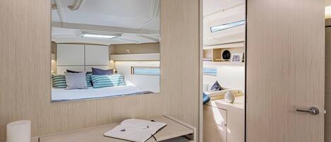 2 bedrooms