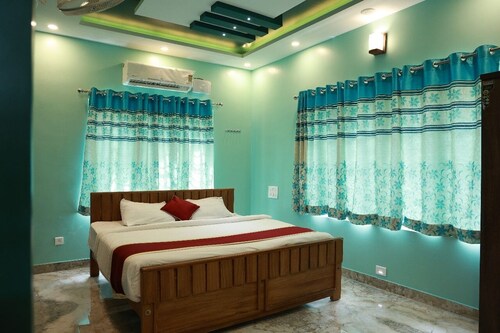 Ozone Homes