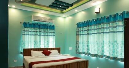 Ozone Homes