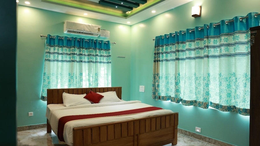 Ozone Homes