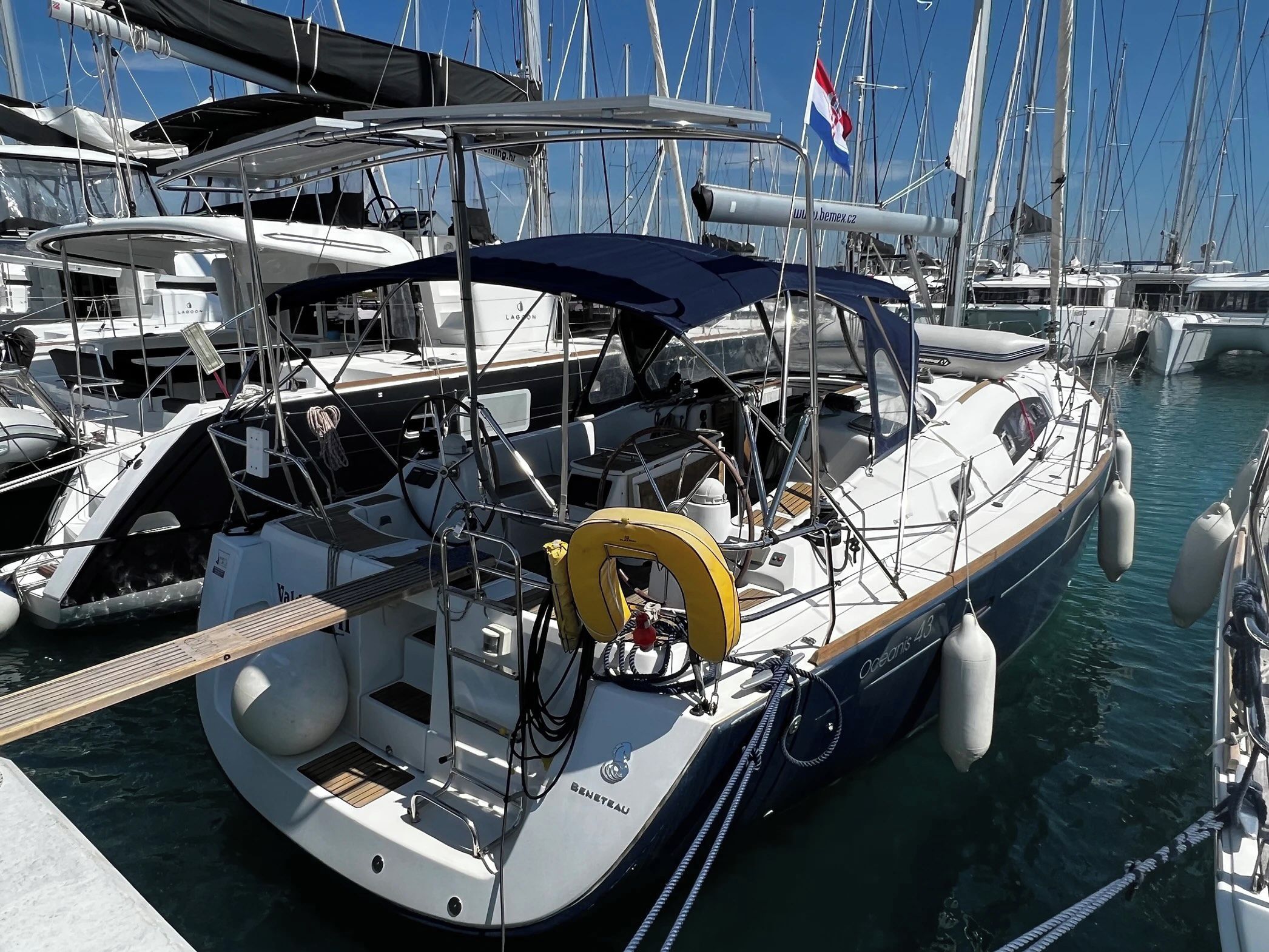 Marina