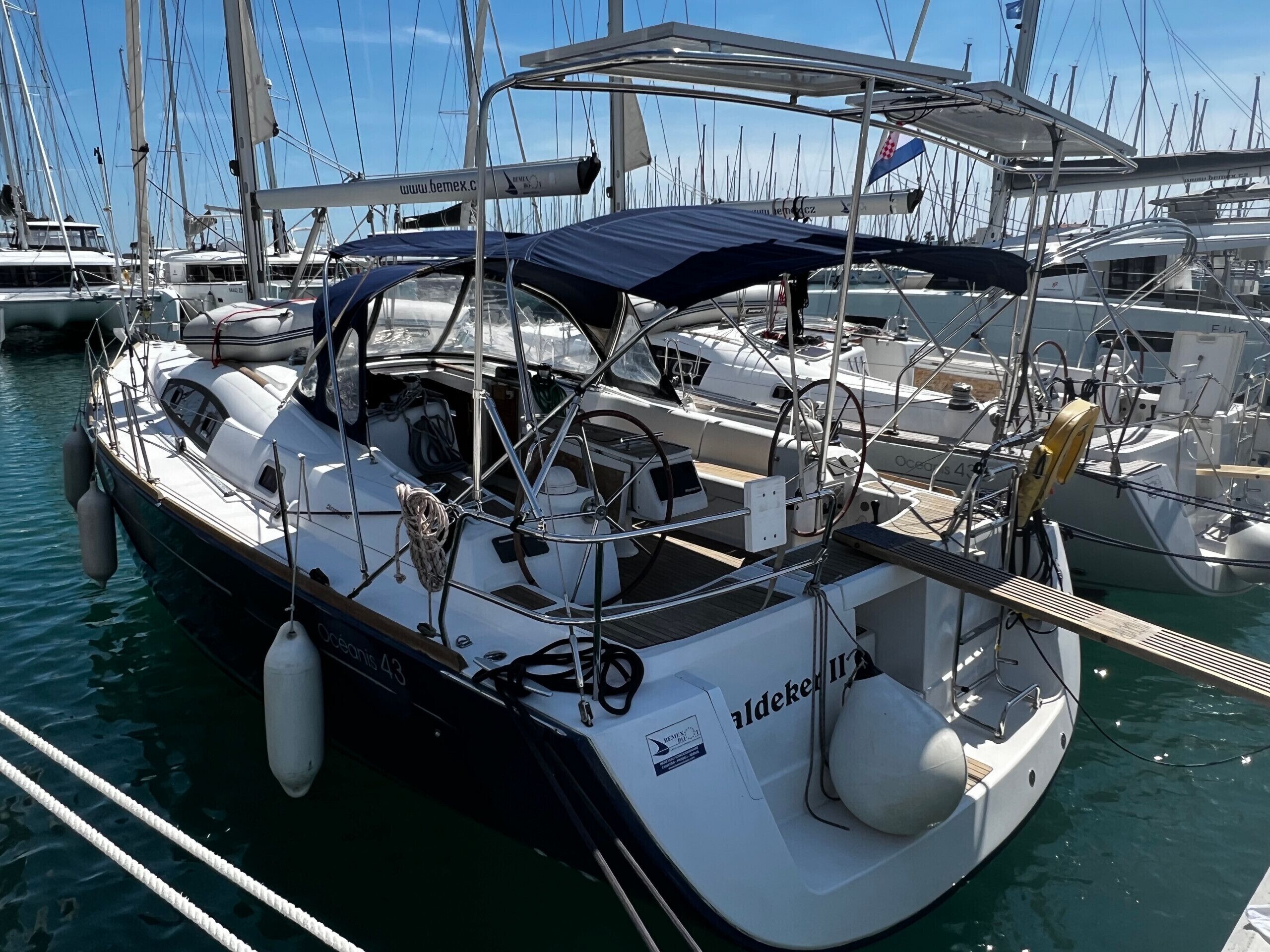 Marina
