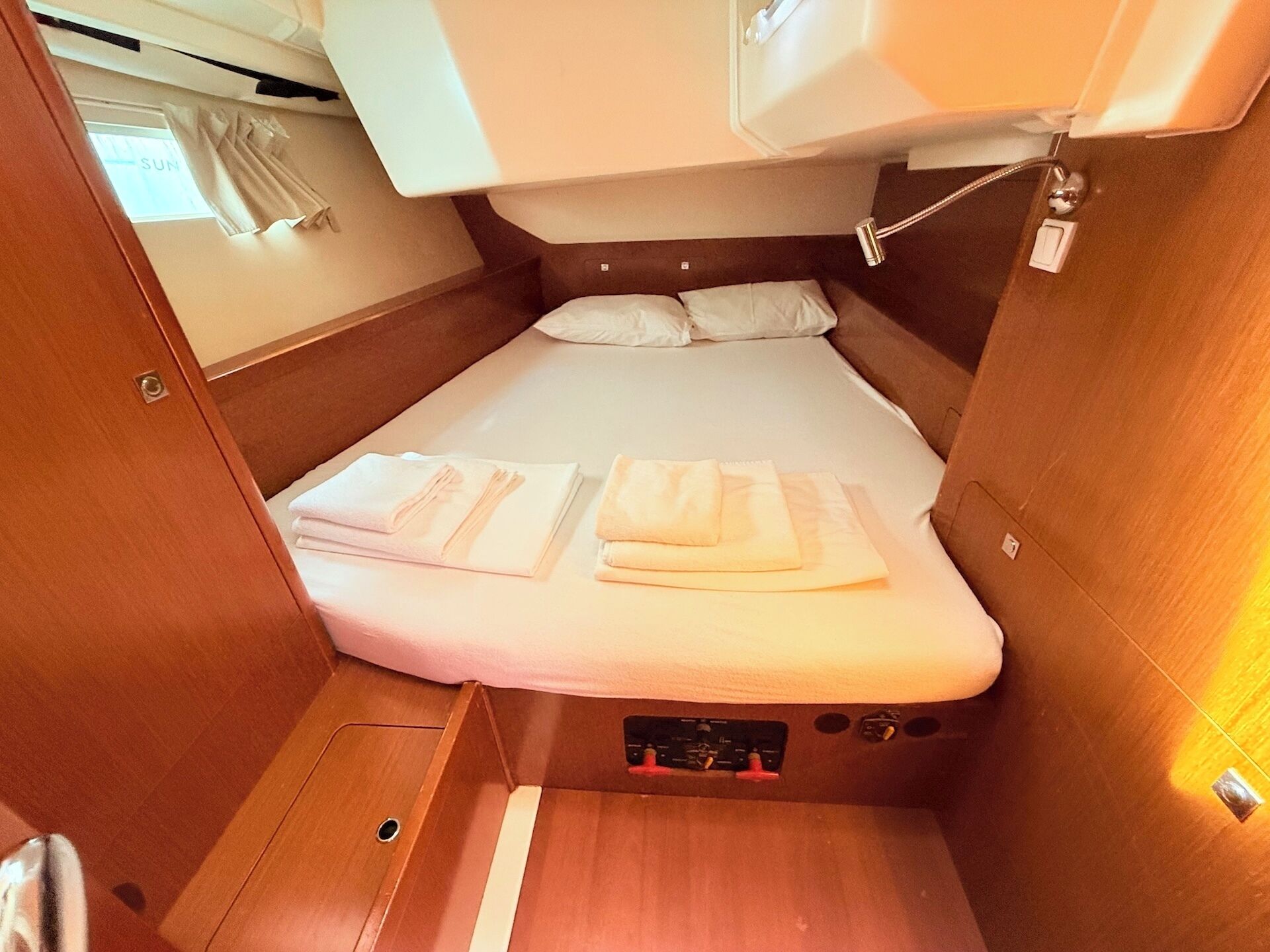2 habitaciones 