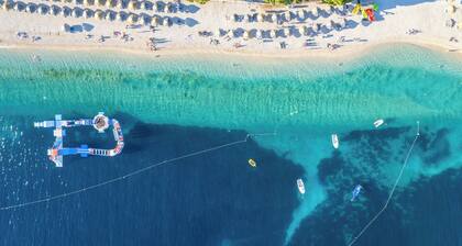 Sonnenverwöhntes Segelabenteuer in Sibenik, Kroatien