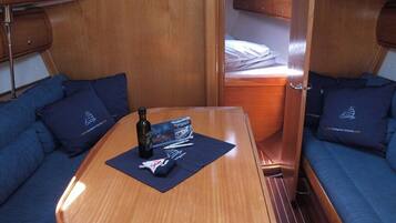 1 Schlafzimmer
