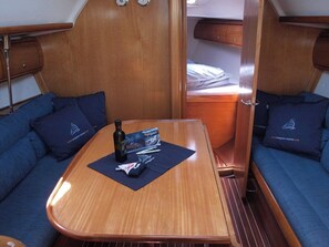 Room - Sun-Kissed Sailing Adventure in Sibenik, Croatia (Primošten)