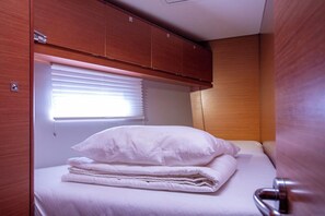 Room - Sun-Kissed Sailing Adventure in Istria, Croatia (Pula)
