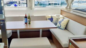 Unclassified image, 2 of 32, button - Sibenik Sunshine Sailing: A Luxurious Croatian Beach Experience (Sibenik)