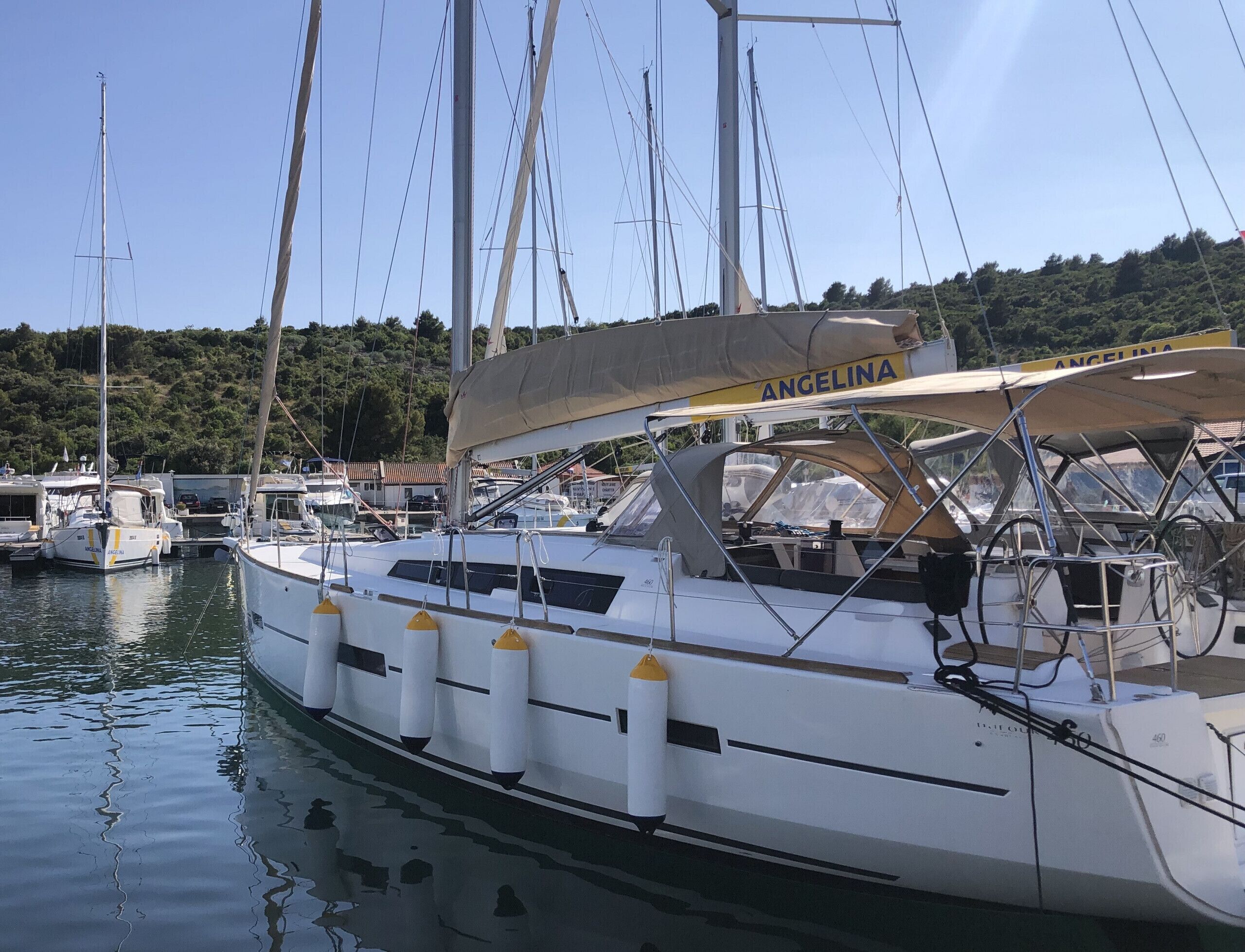Marina