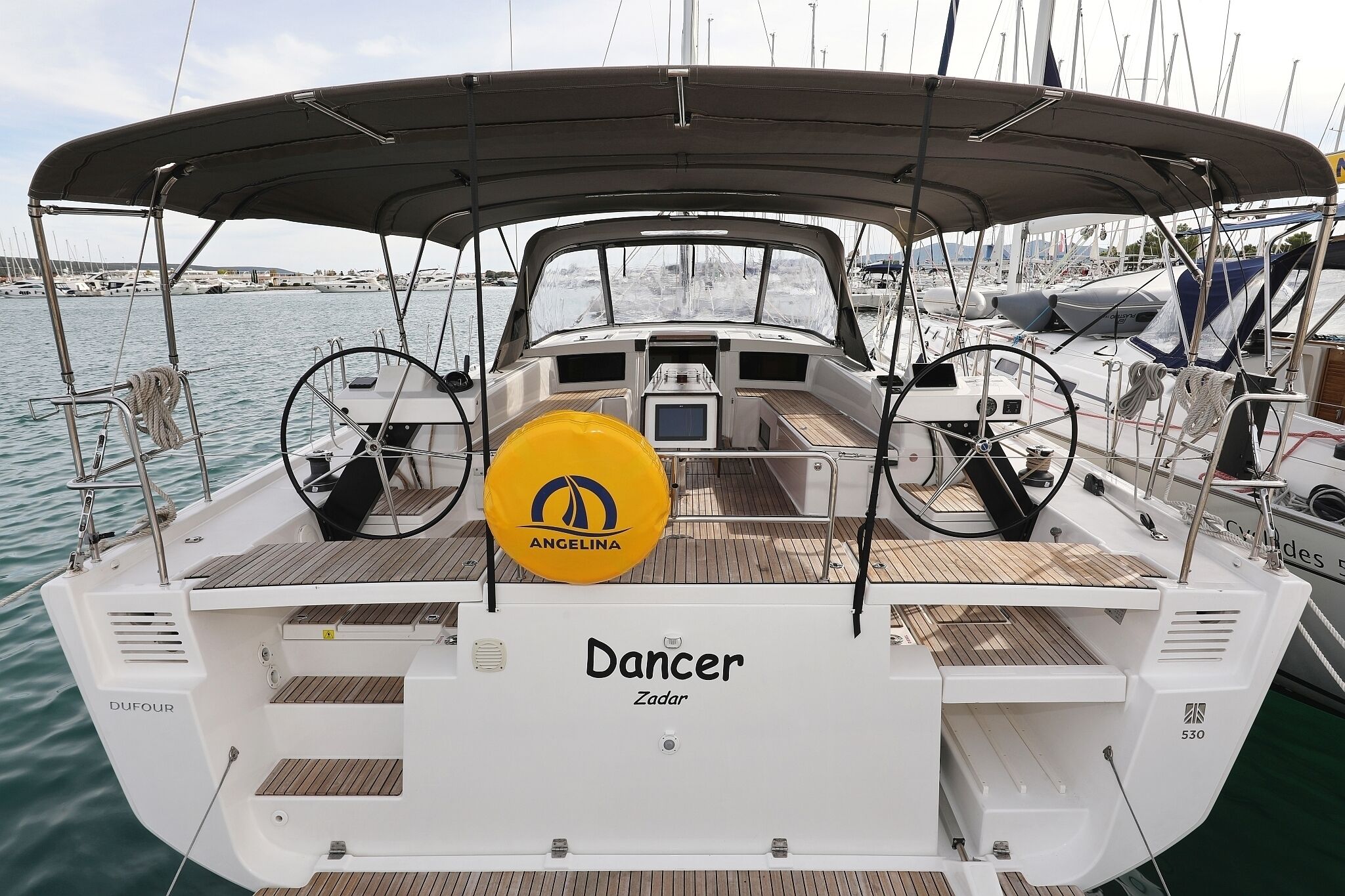Jachthaven