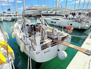 Marina