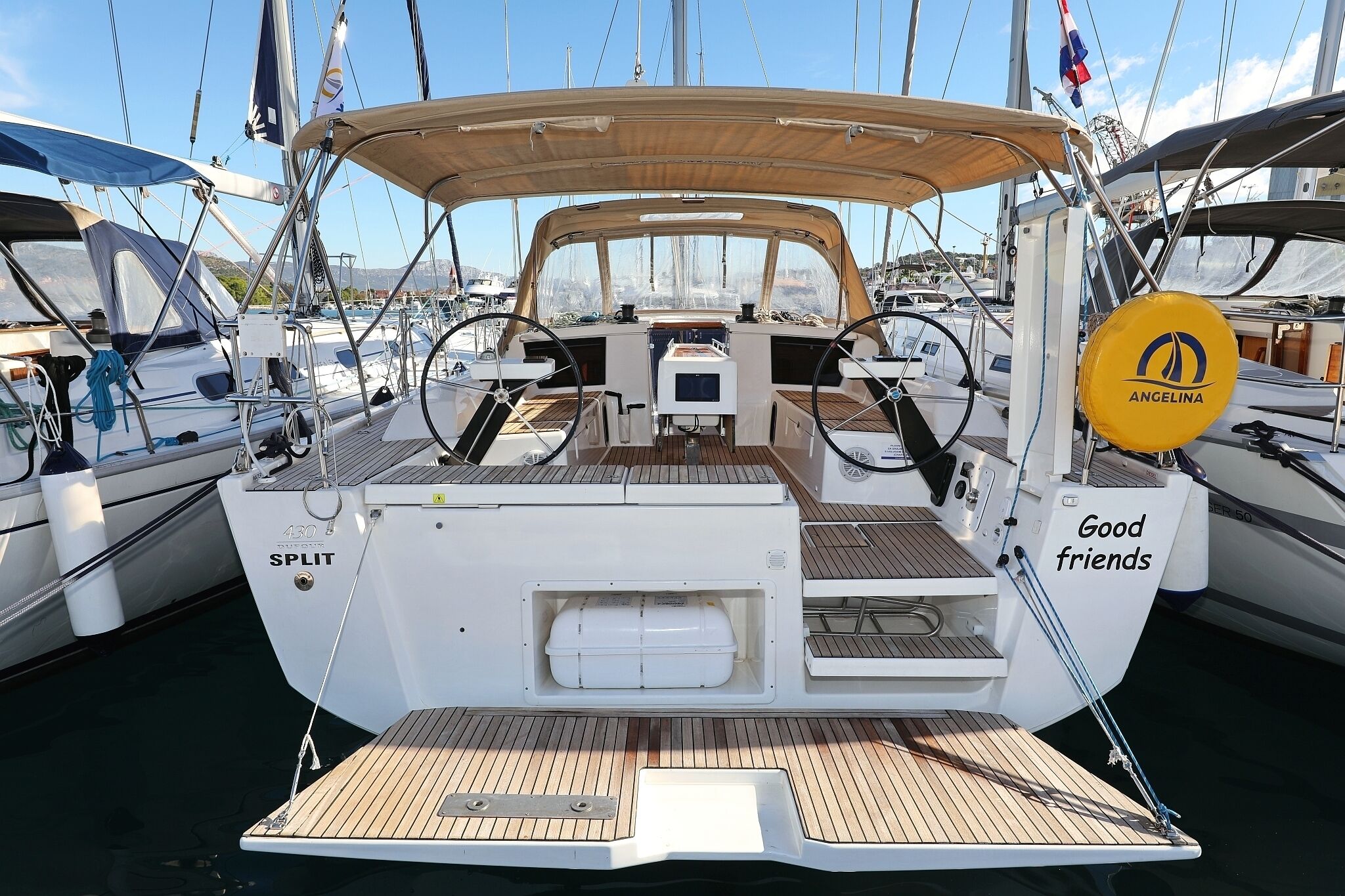 Marina