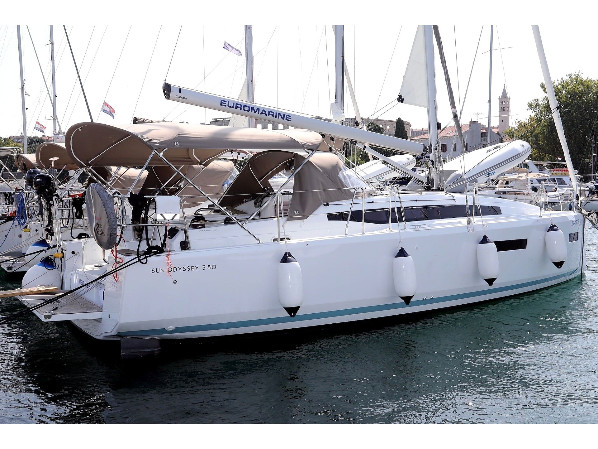 Marina
