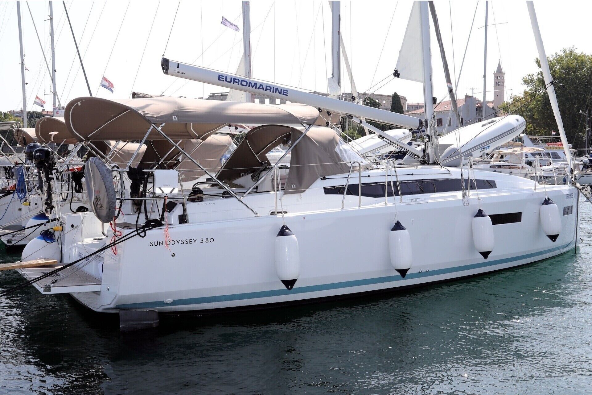Marina