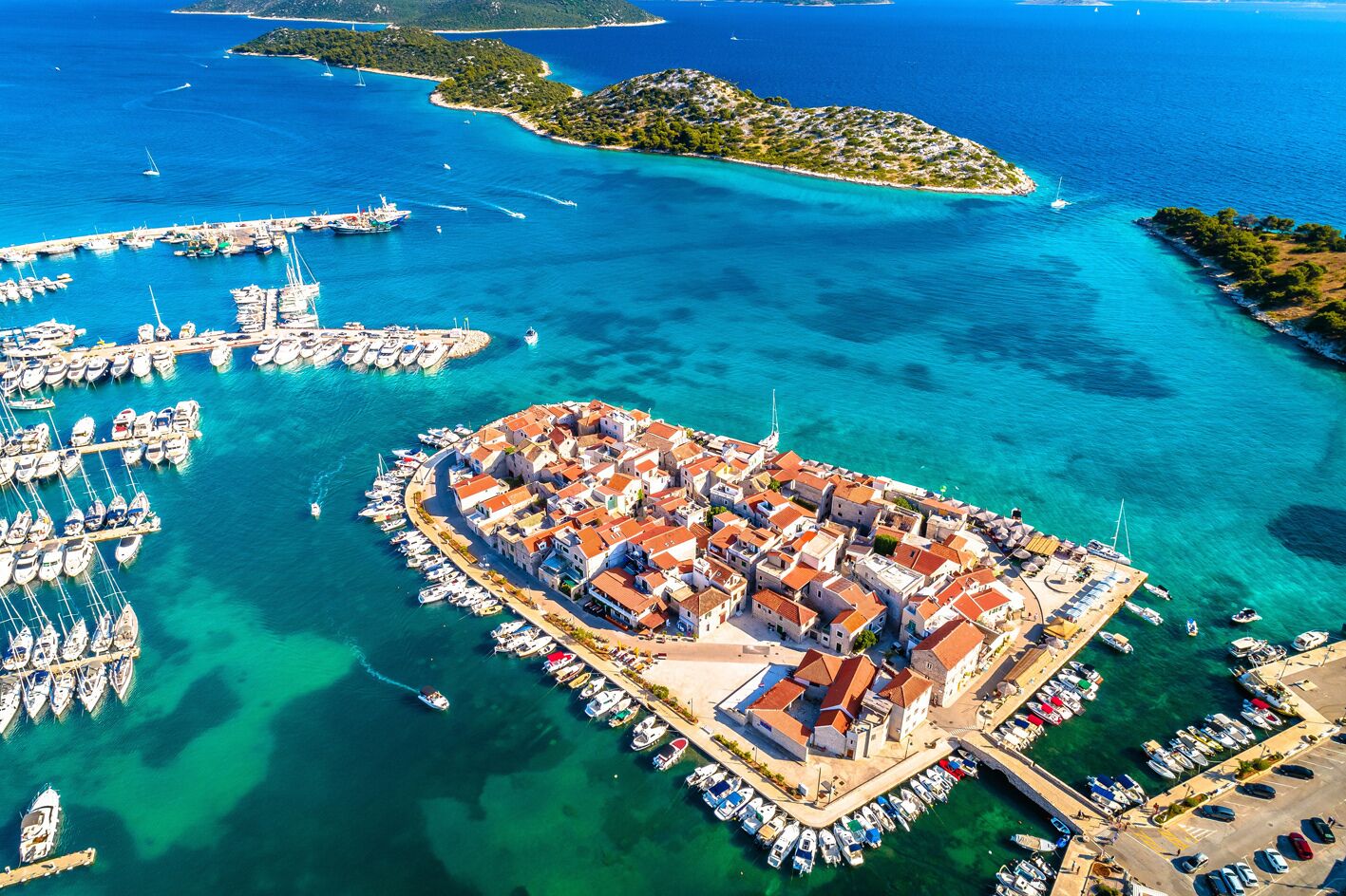 Marina