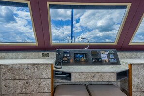 Interior - Sun-Kissed Sailing Adventure in Split, Croatia (Split)