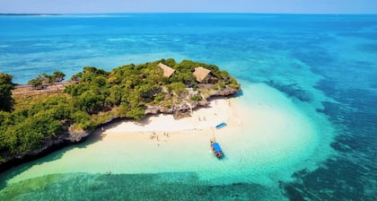 Zanzibar's Sun-Kissed Sailing Experience