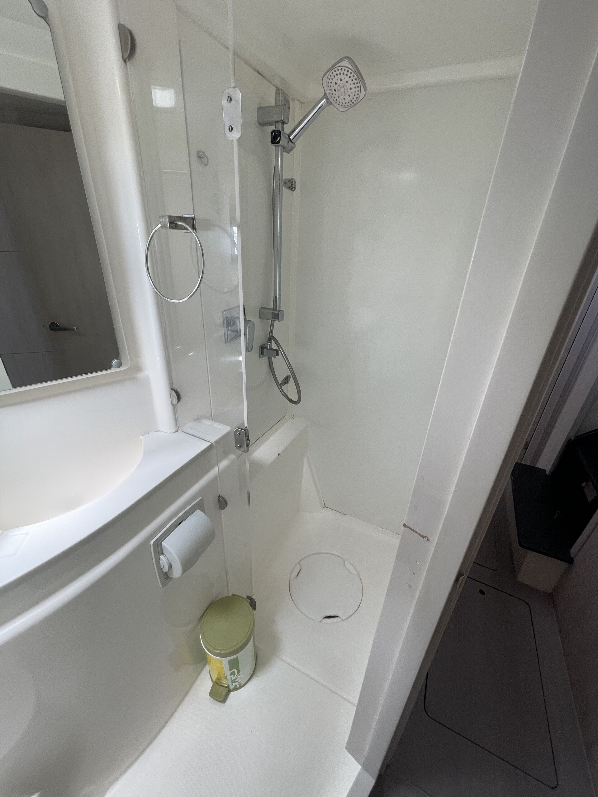Shower