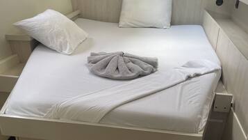 In-room safe