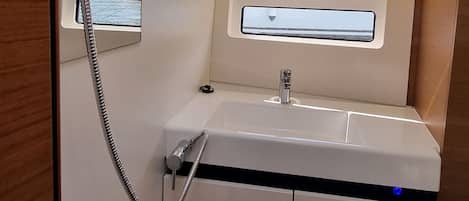 Ducha