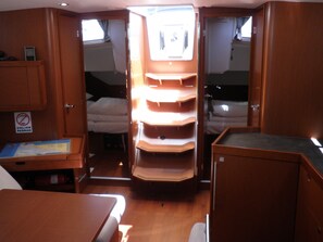 Room - Sun-Kissed Sailing Adventure in Zadar, Croatia (Bibinje)