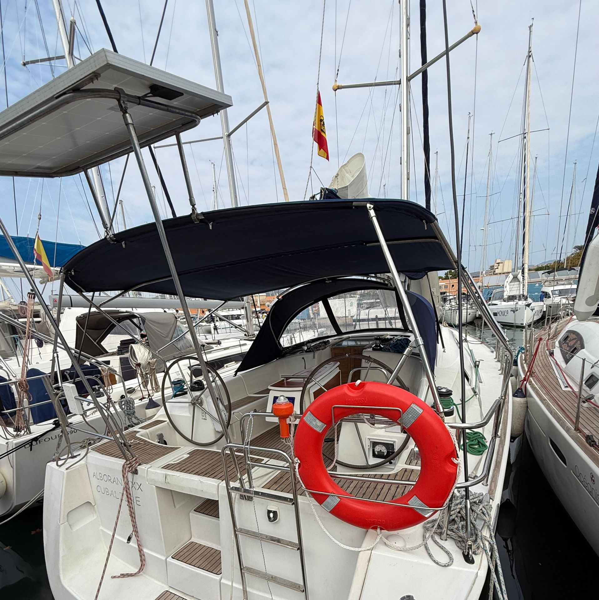 Marina