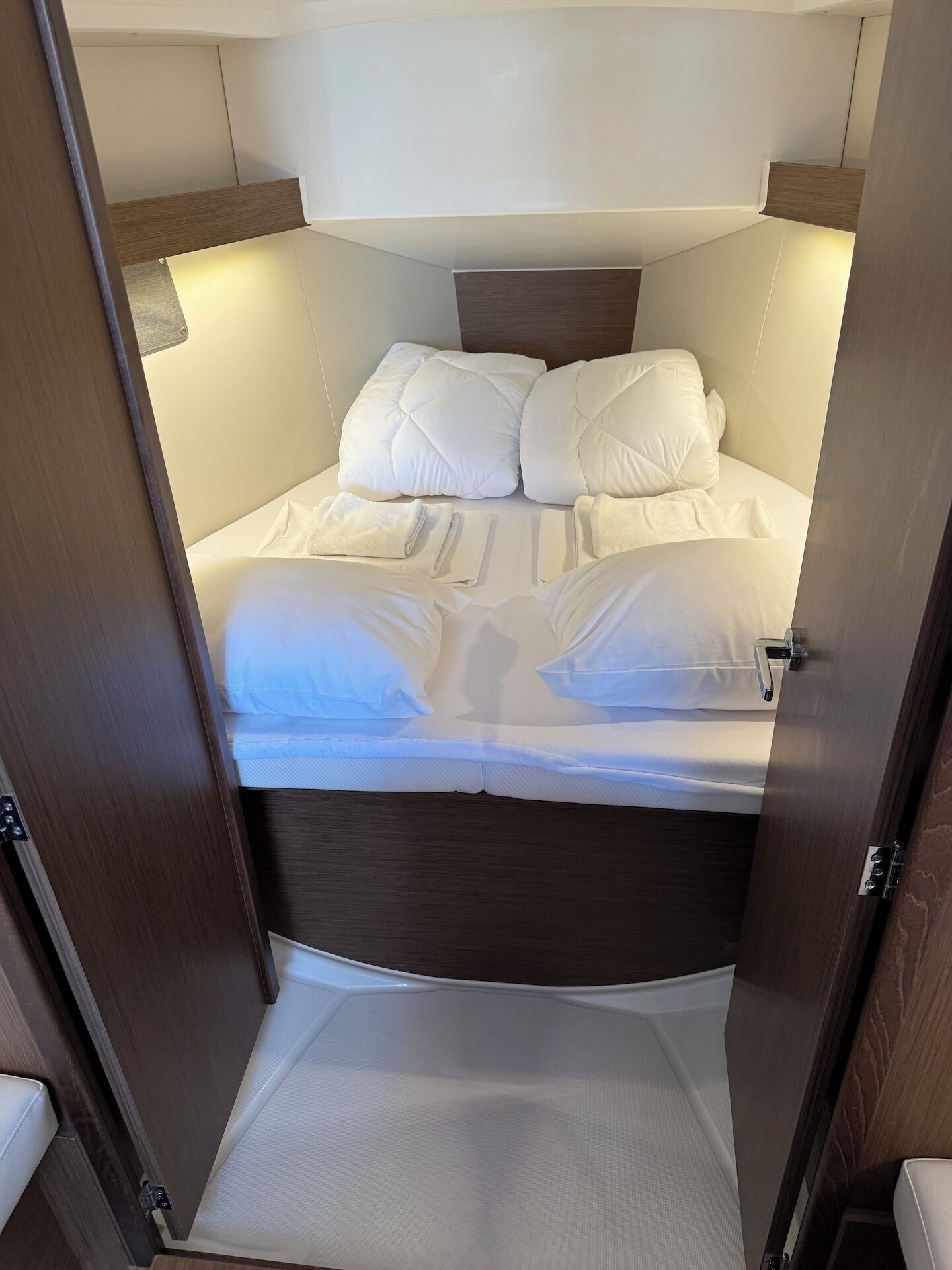 1 Schlafzimmer