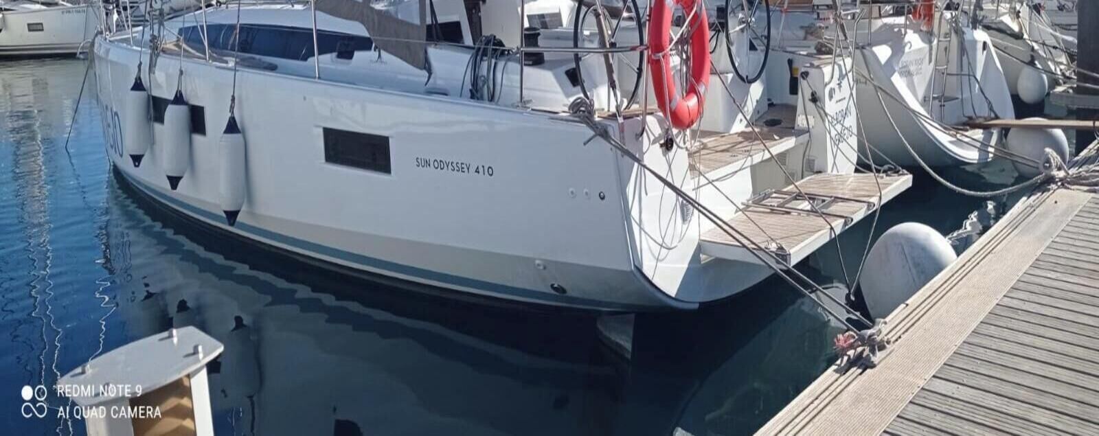Marina