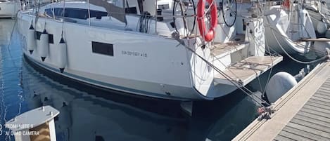 Marina