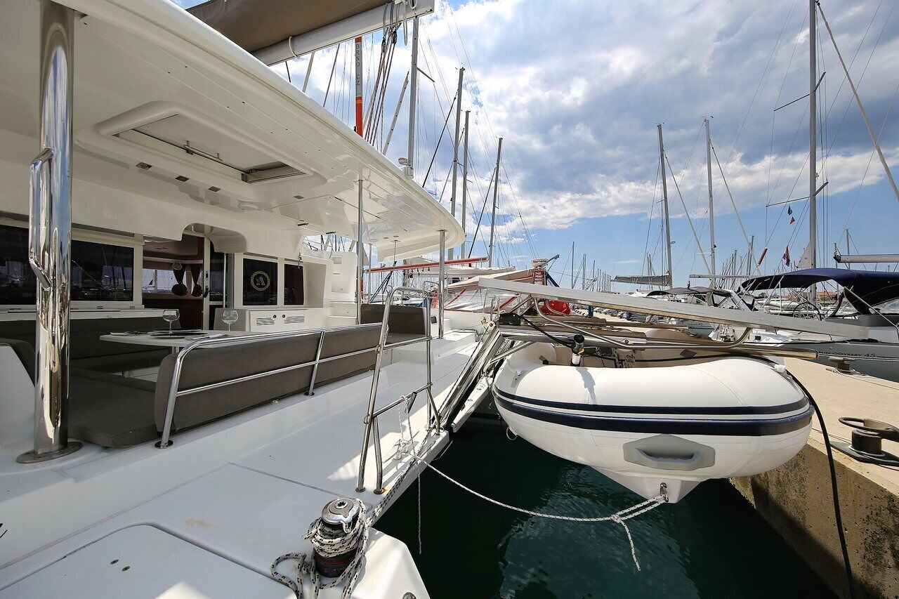 Port de plaisance