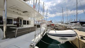 Port de plaisance
