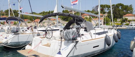 Marina