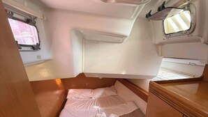 Room - Sun-Kissed Sailing Adventure in the Sporades Islands from Volos, Thessaly (Volos)