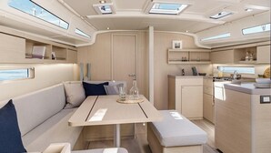 Dining - Sun-kissed Sailing Adventure in Istria, Croatia (Pomer)