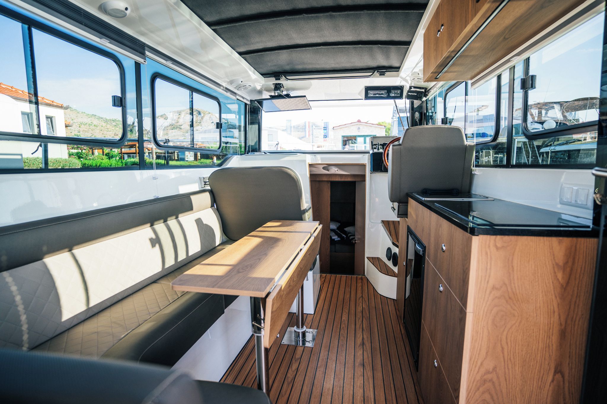内装