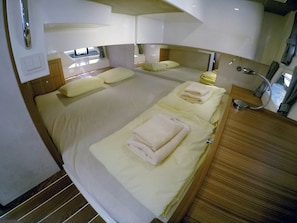 1 Schlafzimmer