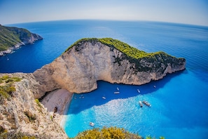 Tourist Destination
