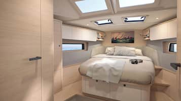 2 chambres