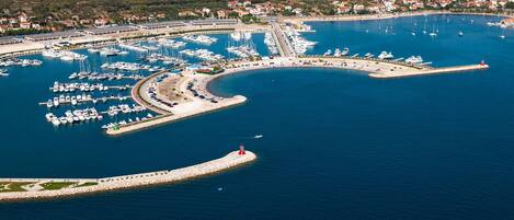 Marina