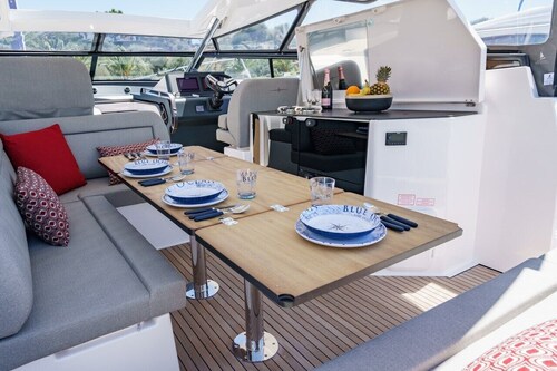 Sun-Kissed Sailing Adventure in Islas Baleares, Mallorca