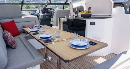 Sun-Kissed Sailing Adventure in Islas Baleares, Mallorca