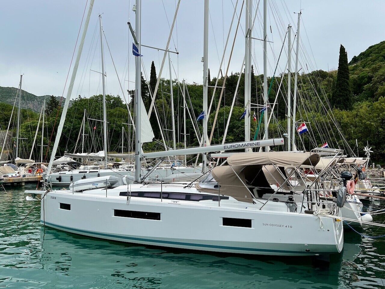 Marina