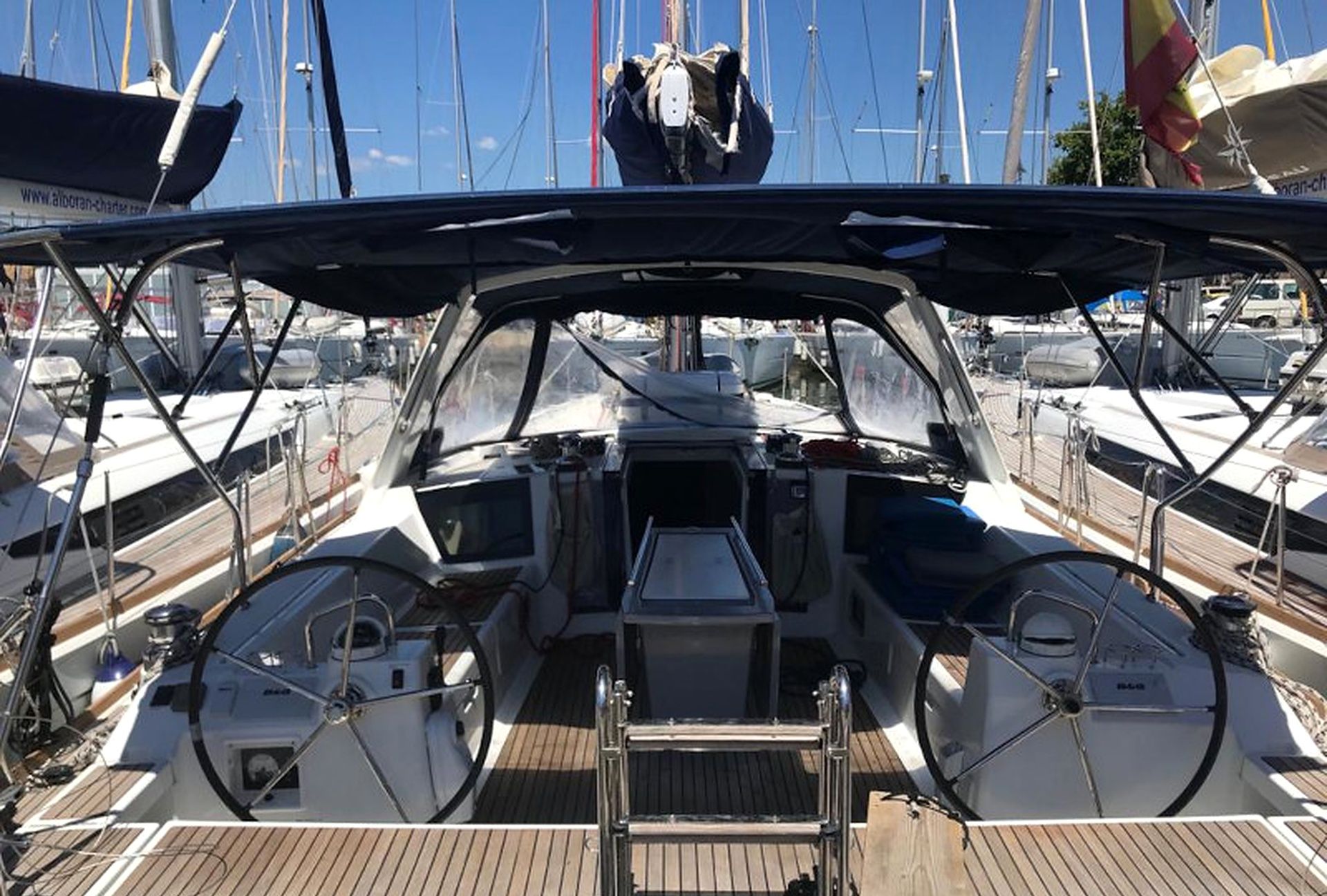 Marina