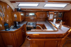 Unclassified image, 2 of 38, button - Sun-Kissed Sailing Adventure in the Saronic Islands (Palaio Faliro)