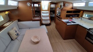 Room - Sun-Kissed Sailing Adventure in the Ionian Islands, Lefkada (Lefkada)