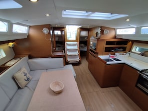 Room - Sun-Kissed Sailing Adventure in the Ionian Islands, Lefkada (Lefkada)